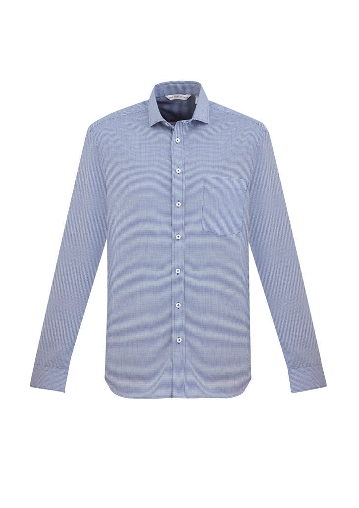 S910ML-Mens Jagger L/S Shirt