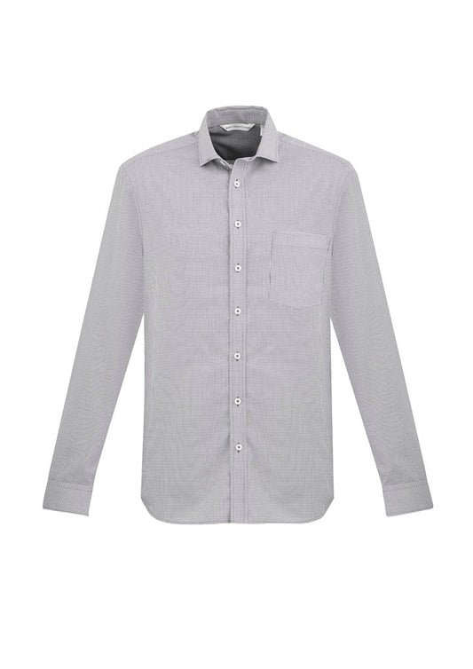 S910ML-Mens Jagger L/S Shirt