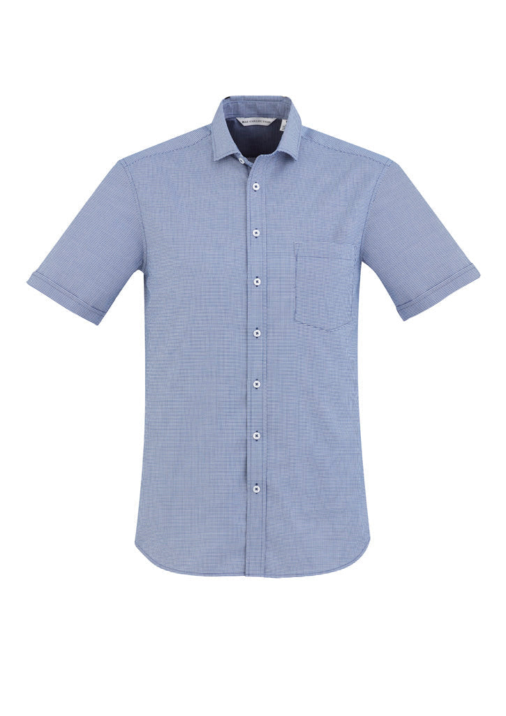 S910MS-Mens Jagger Shirt