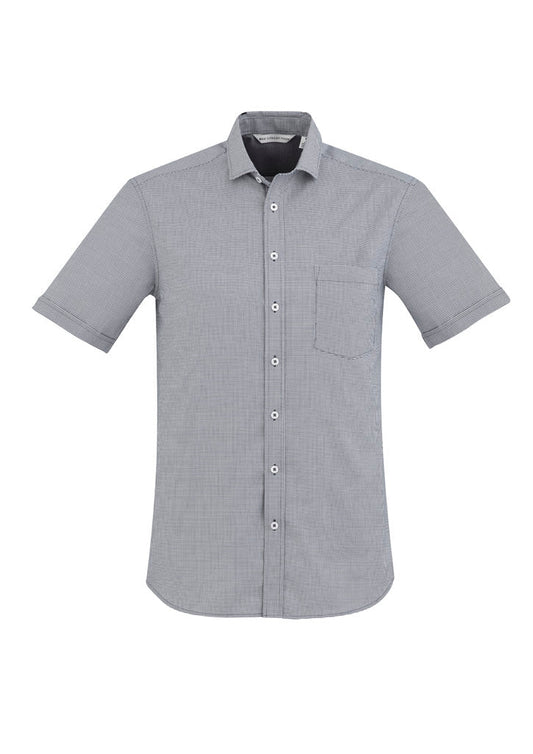 S910MS-Mens Jagger Shirt