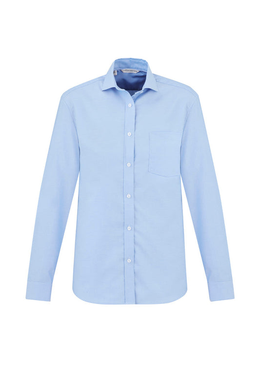 S912ML-Mens Regent L/S Shirt