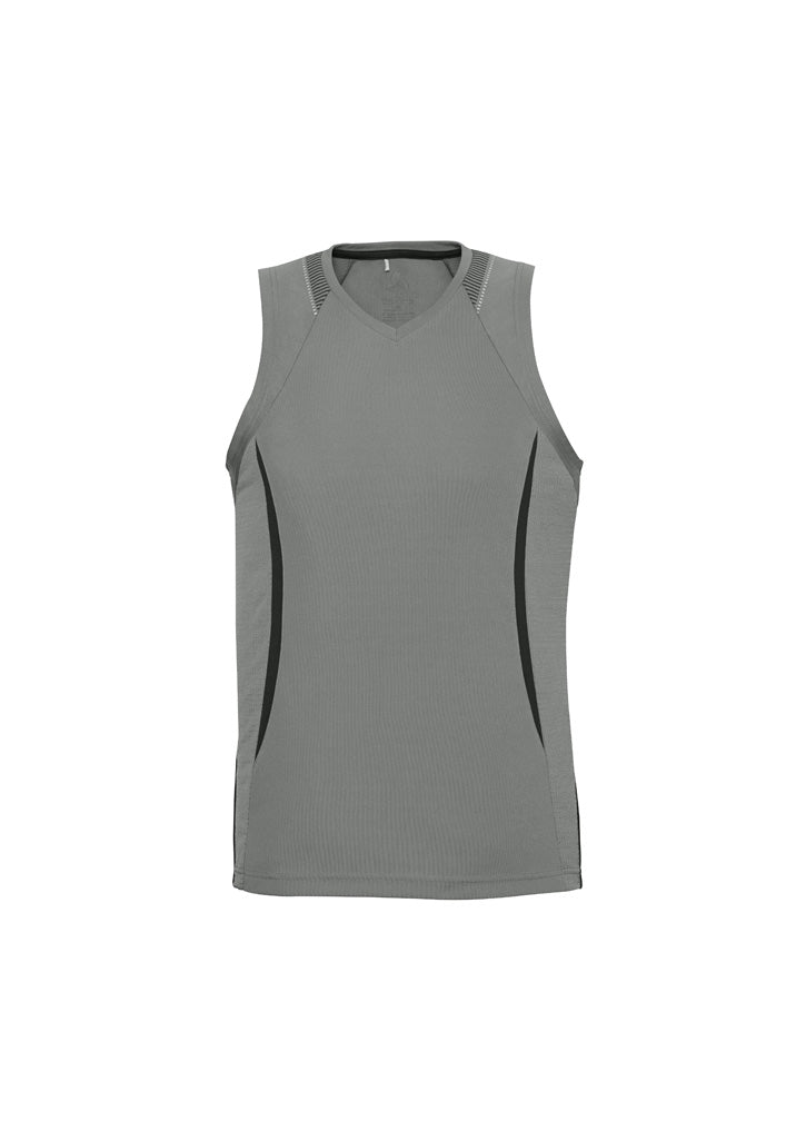 SG407M-Mens Razor Singlet