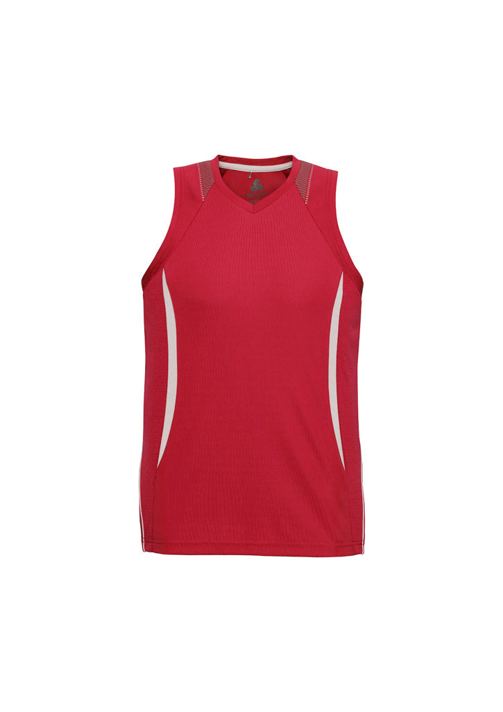 SG407M-Mens Razor Singlet