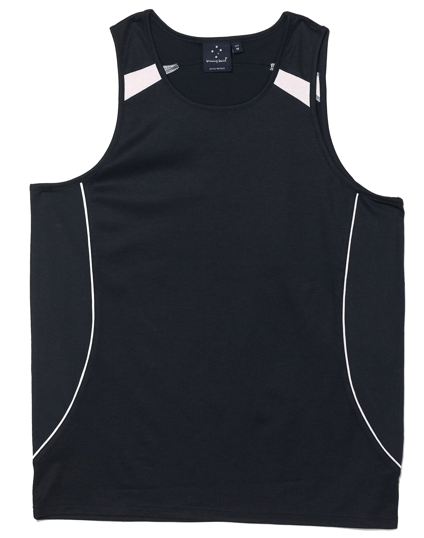 SL53 LEGEND SINGLET Men's