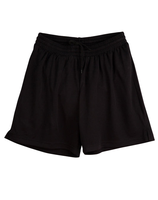 SS01A CROSS Shorts Adults