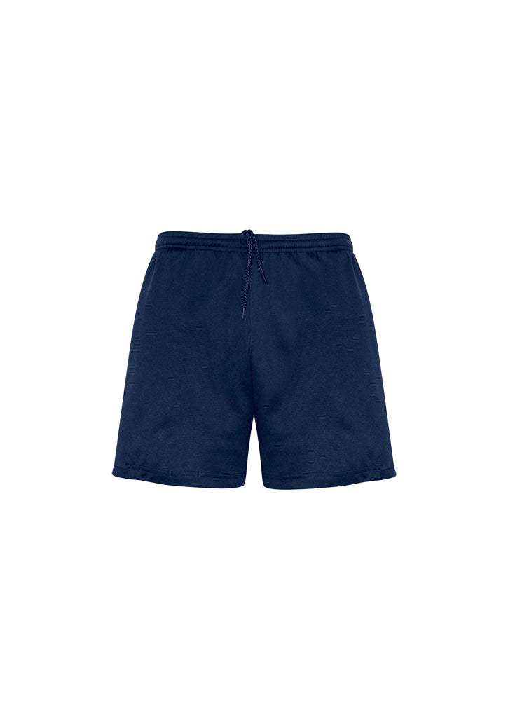 ST711M-Mens Circuit Short