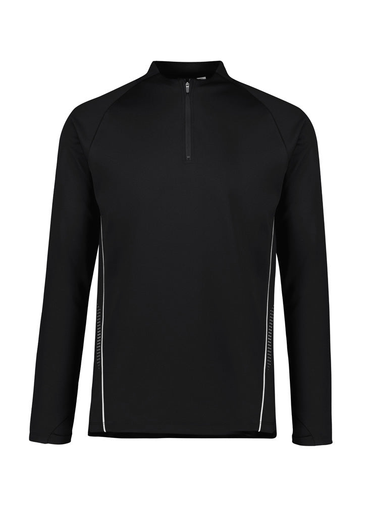 SW225M-Balance Men Mid-Layer Top