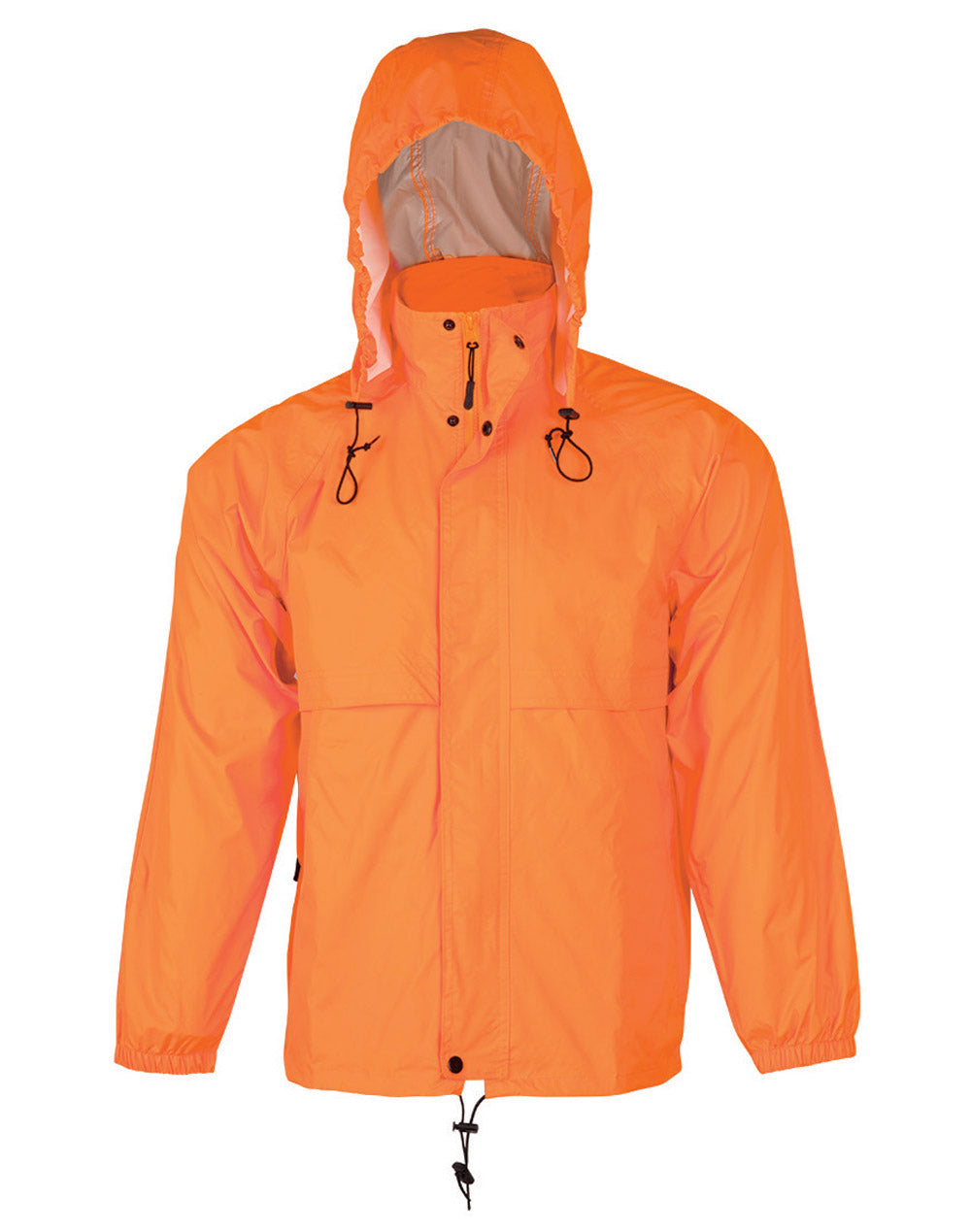 SW27 HI-VIS SPRAY JACKET