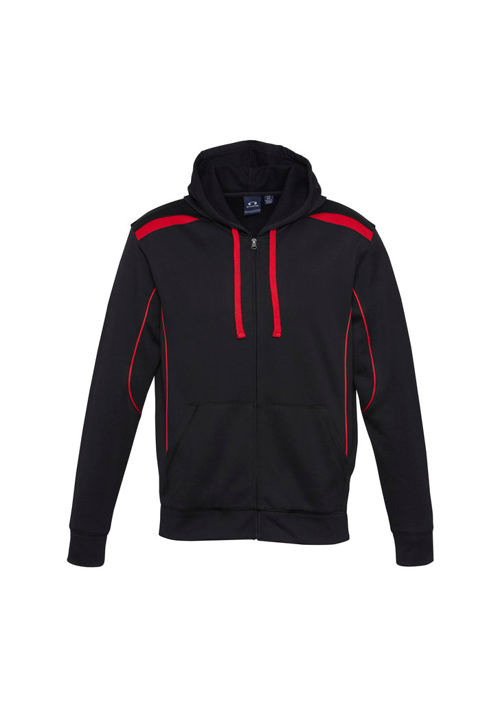 SW310M-Mens United Hoodie