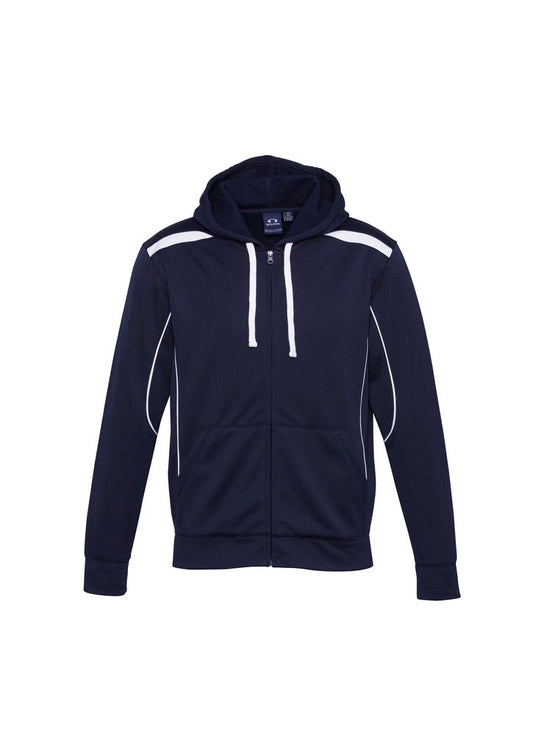 SW310M-Mens United Hoodie