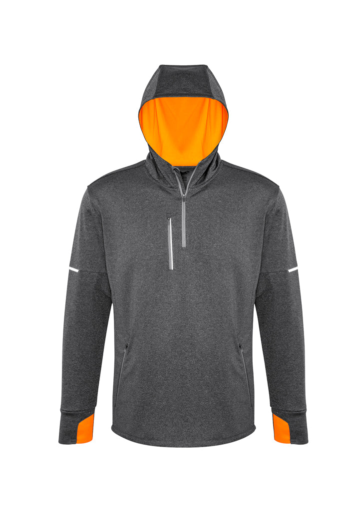 SW635M-Mens Pace Hoodie