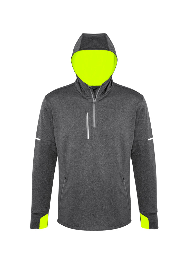 SW635M-Mens Pace Hoodie