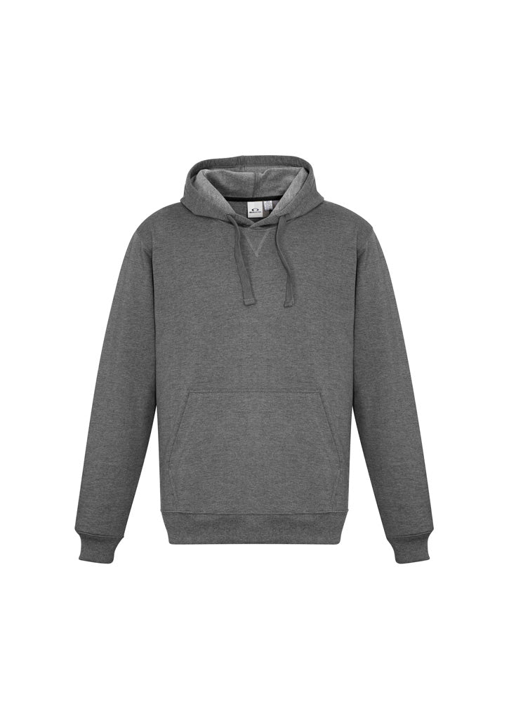 SW760M-Mens Crew Hoodie