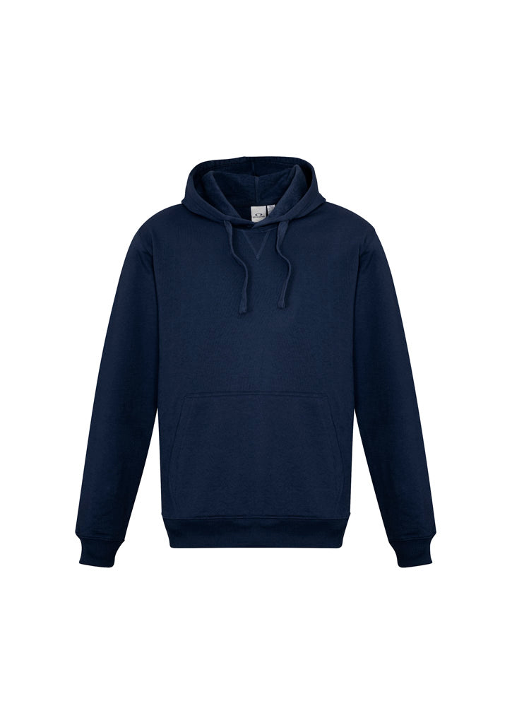 SW760M-Mens Crew Hoodie