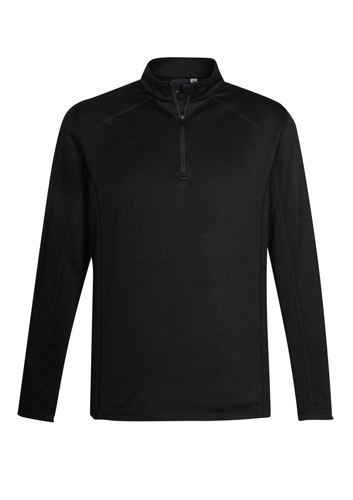 SW931M-Mens Monterey Top