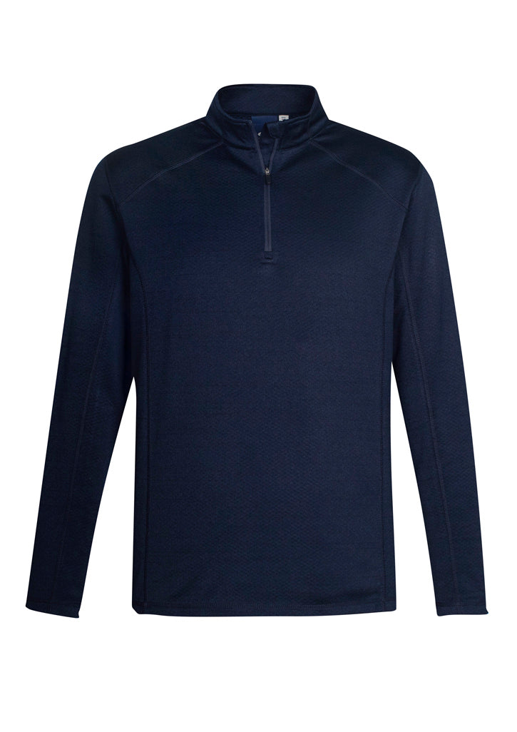 SW931M-Mens Monterey Top