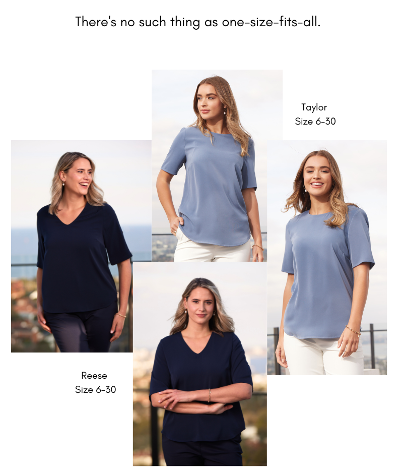 Work Clothes Large Plus Size Workwear
