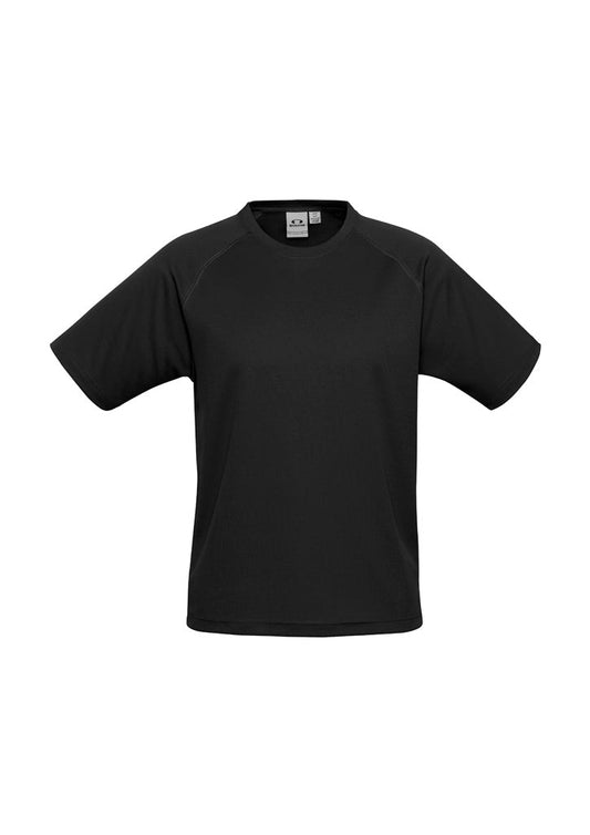 T301MS-Mens Sprint Tee