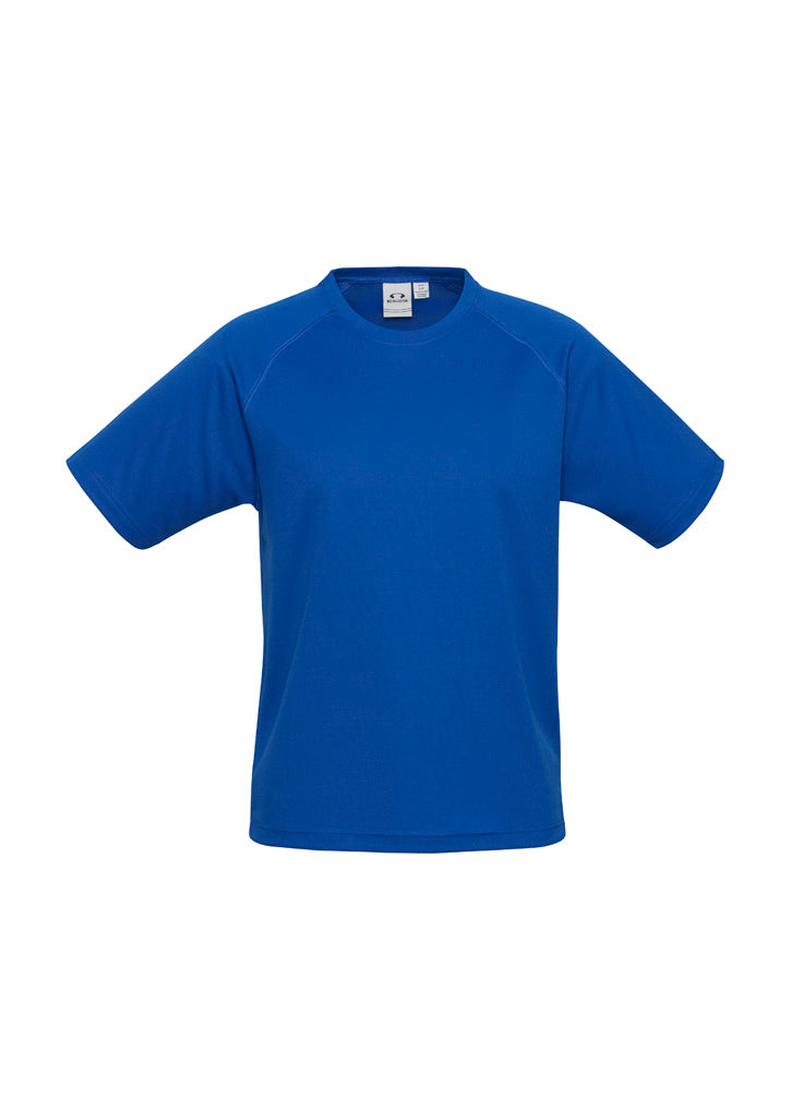 T301MS-Mens Sprint Tee