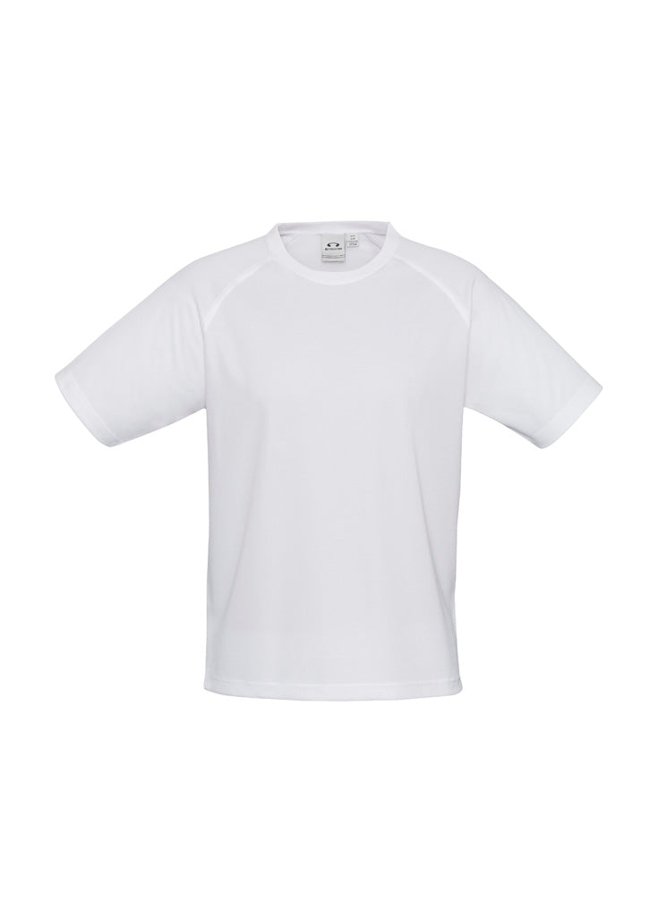 T301MS-Mens Sprint Tee