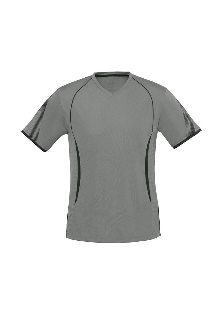 T406MS-Mens Razor Tee