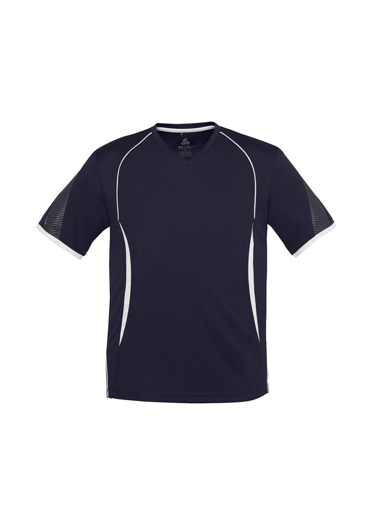 T406MS-Mens Razor Tee