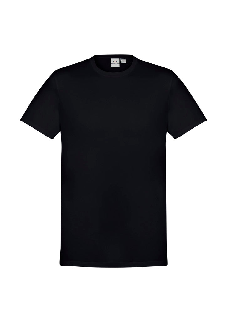 T800MS-Mens Aero Tee