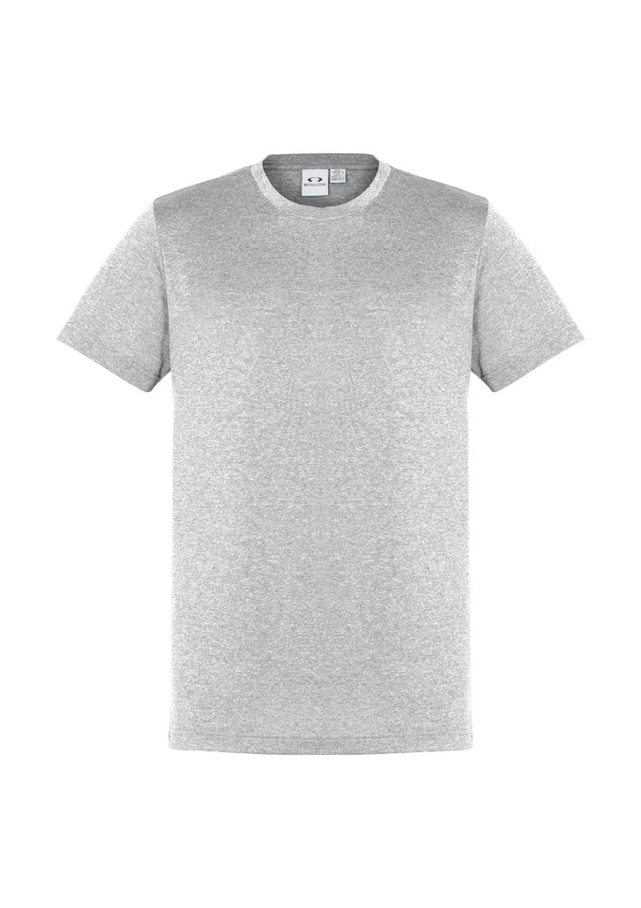 T800MS-Mens Aero Tee