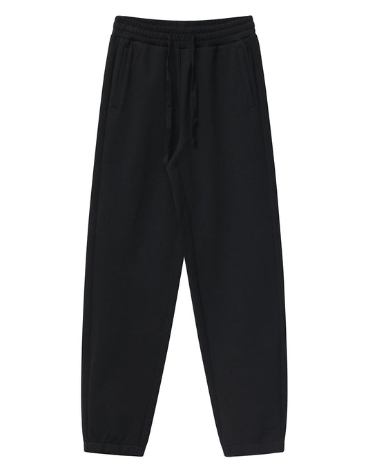 [TP05] Unisex Airlayered CVC Sweatpants