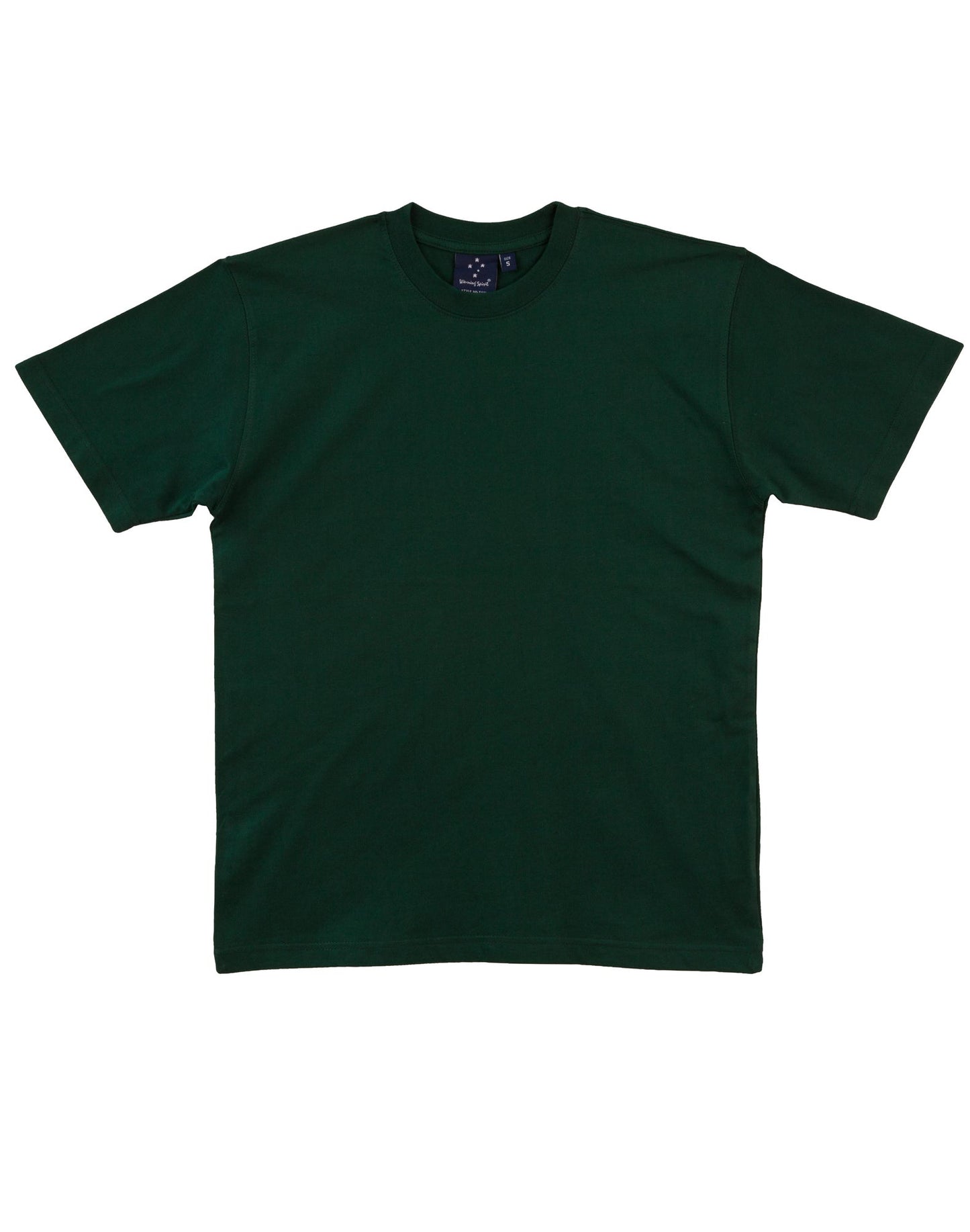 TS01A PREMIUM TEE Unisex