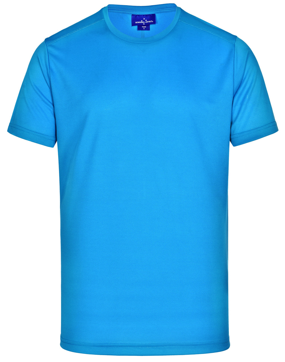 TS39 RAPIDCOOL ULTRA LIGHT TEE SHIRT Mens