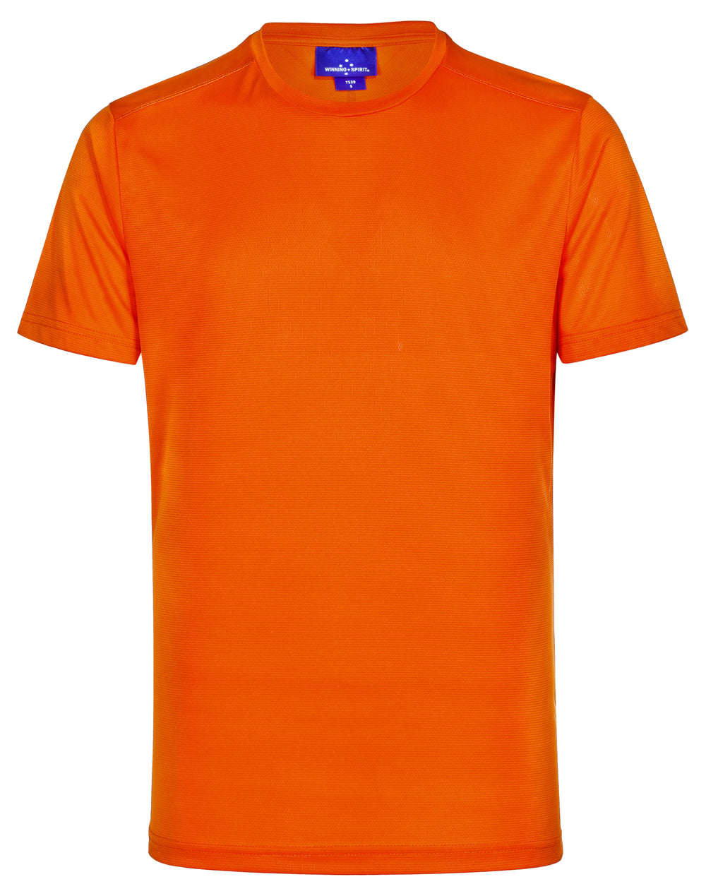 TS39 RAPIDCOOL ULTRA LIGHT TEE SHIRT Mens