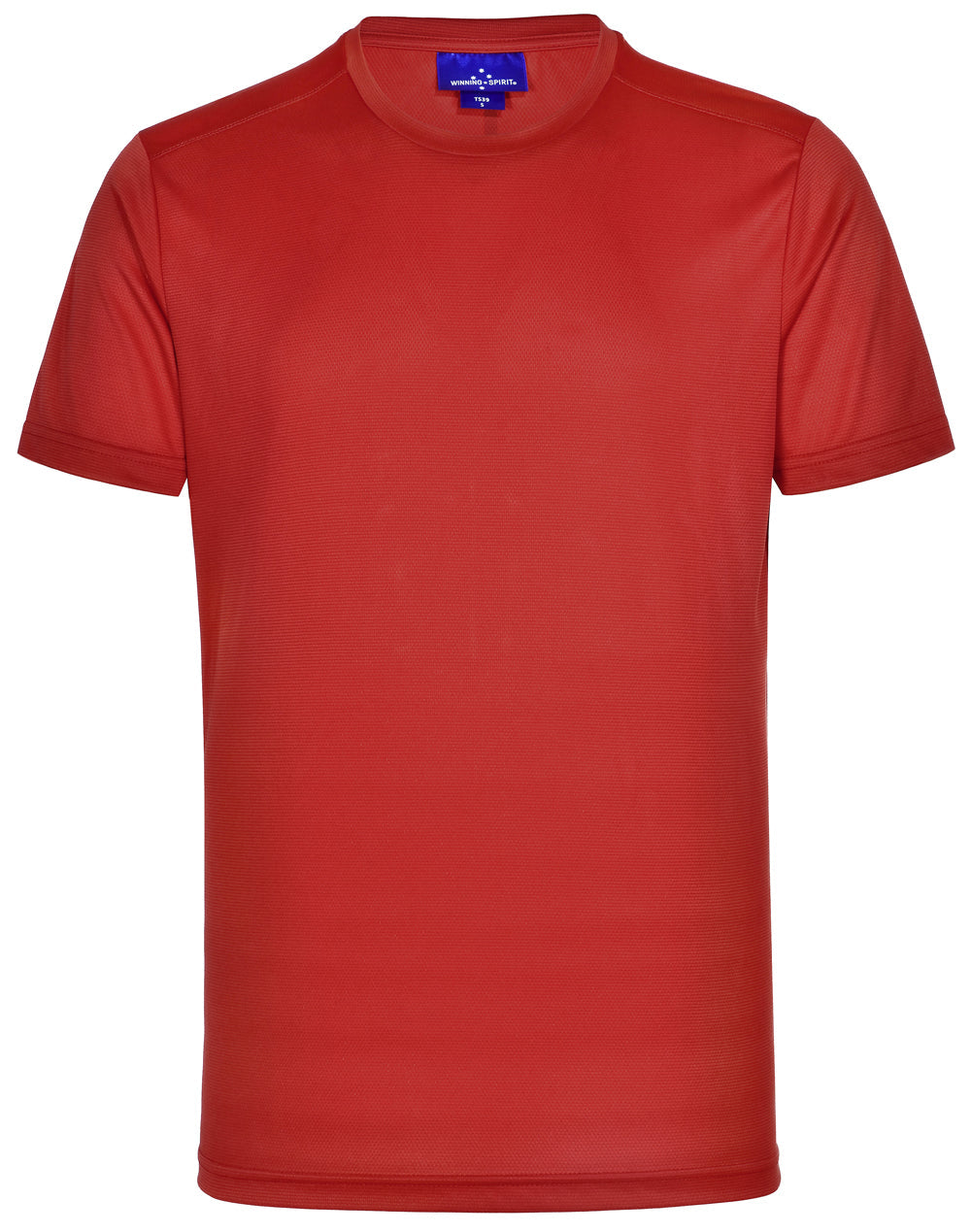 TS39 RAPIDCOOL ULTRA LIGHT TEE SHIRT Mens