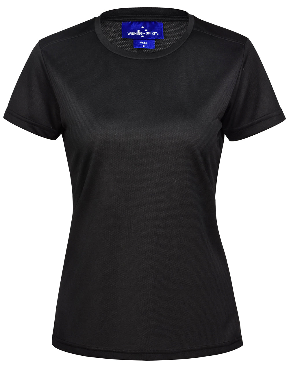 TS40 RAPIDCOOL ULTRA LIGHT TEE SHIRT Ladies