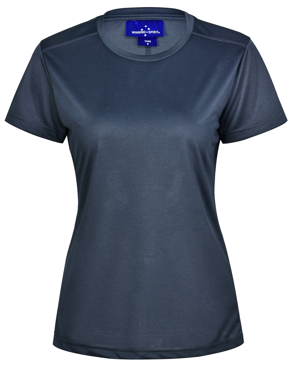 TS40 RAPIDCOOL ULTRA LIGHT TEE SHIRT Ladies