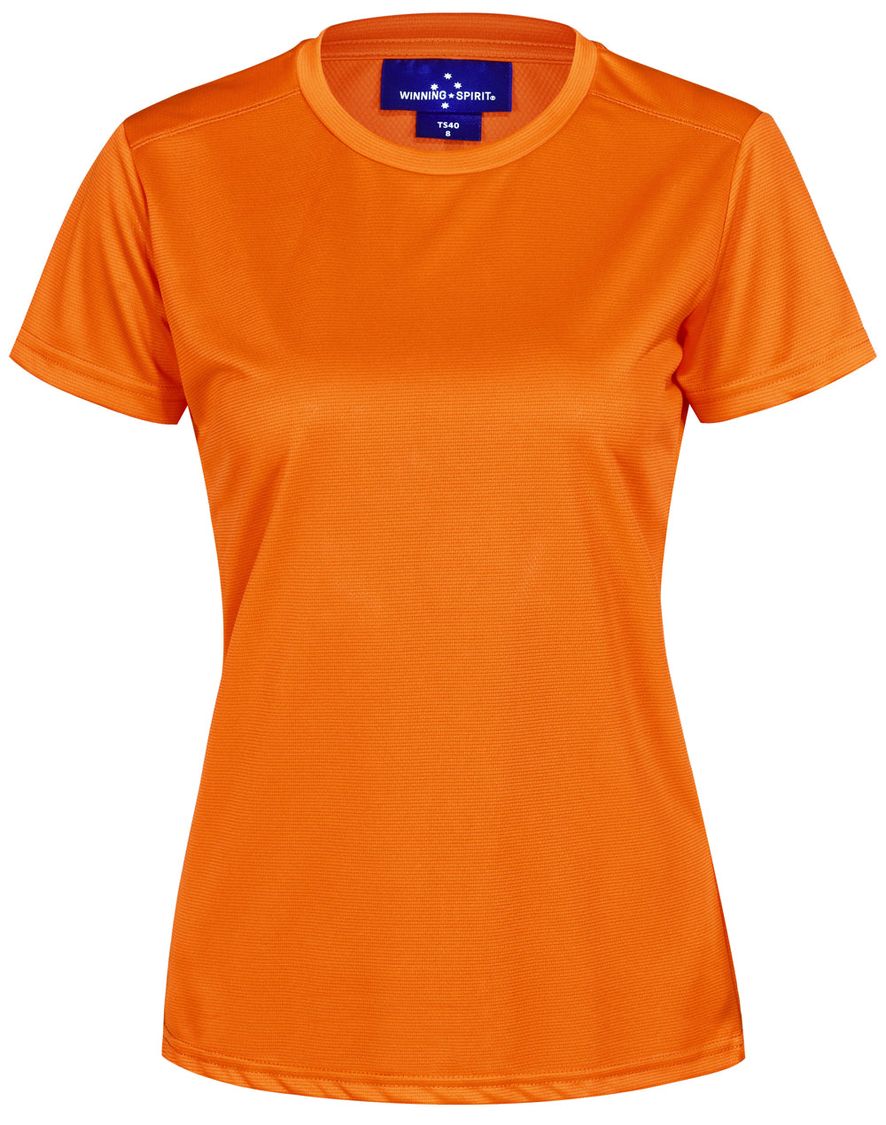 TS40 RAPIDCOOL ULTRA LIGHT TEE SHIRT Ladies