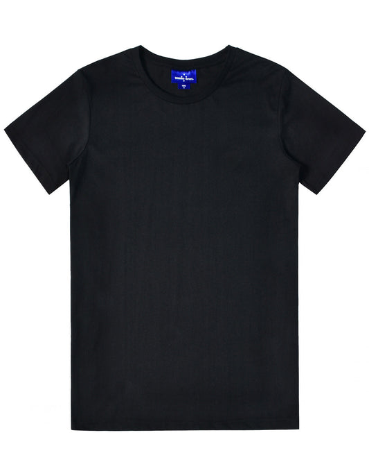 TS41 PREMIUM COTTON TEE SHIRT Mens