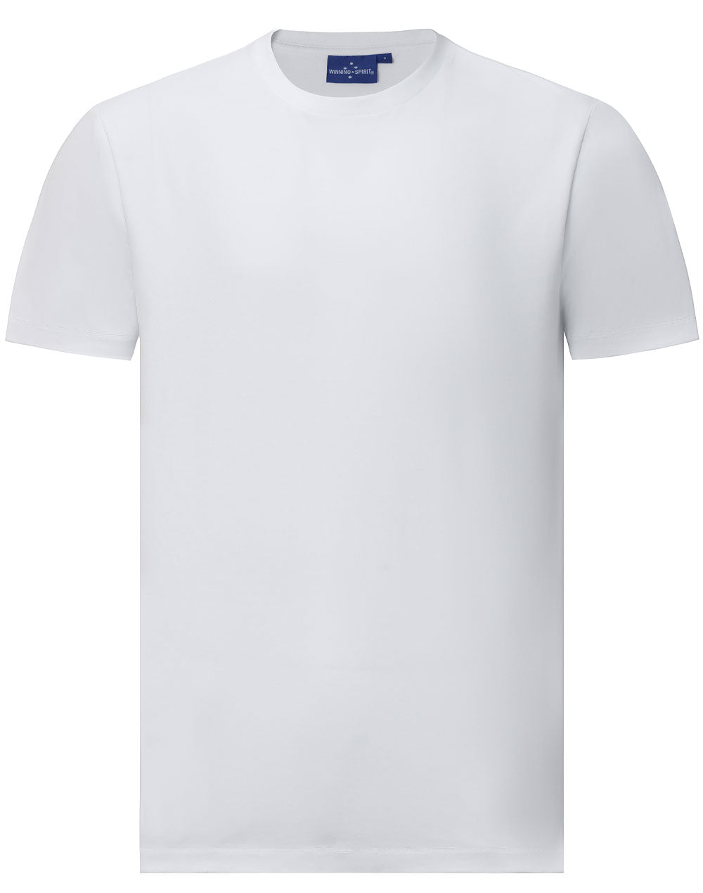 [TS43] Men's Premium Cotton Face S/S Tee Shirt