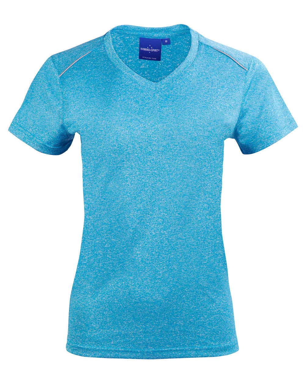 TS46 HARLAND TEE Ladies'