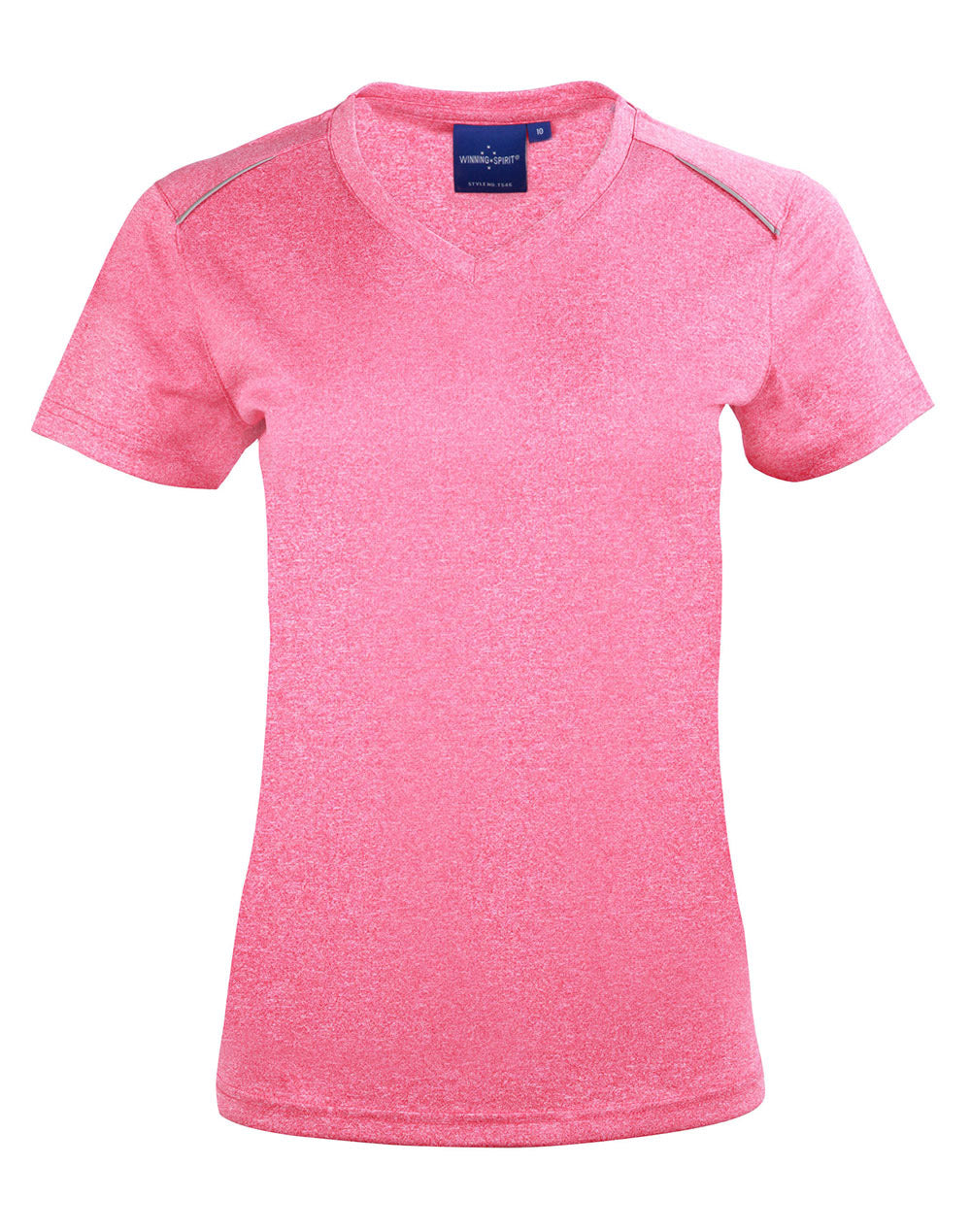 TS46 HARLAND TEE Ladies'