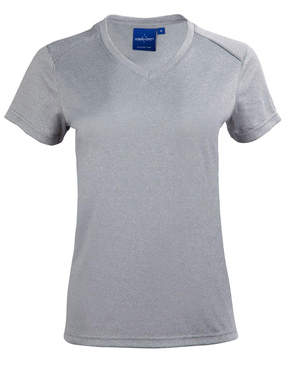 TS46 HARLAND TEE Ladies'