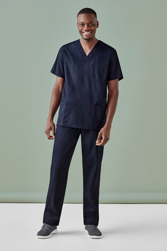 Hartwell Unisex Reversible Scrub Top