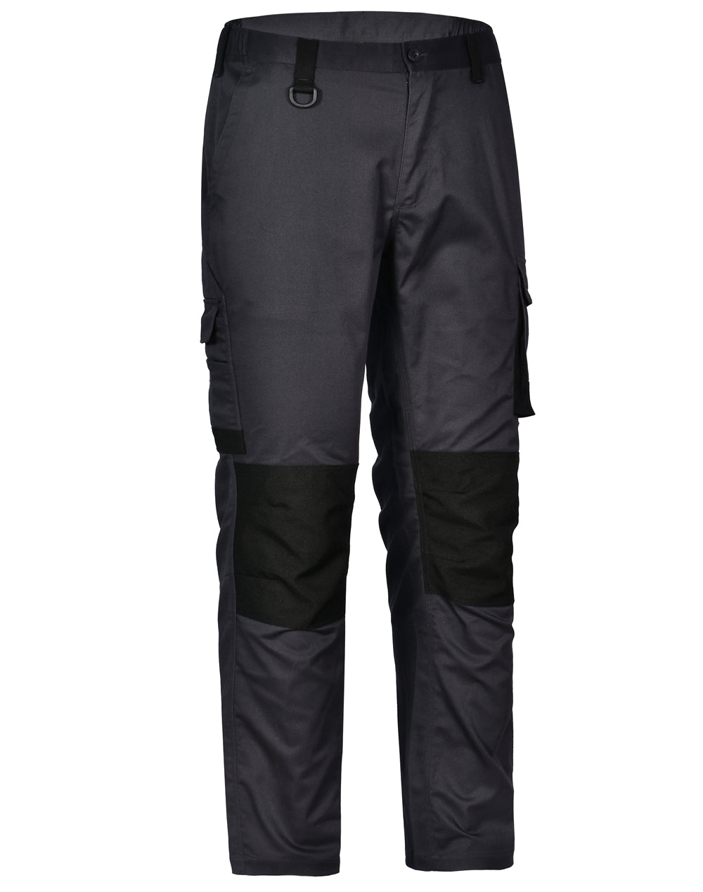 WP05 Unisex Utility Stretch Cargo Work Pants