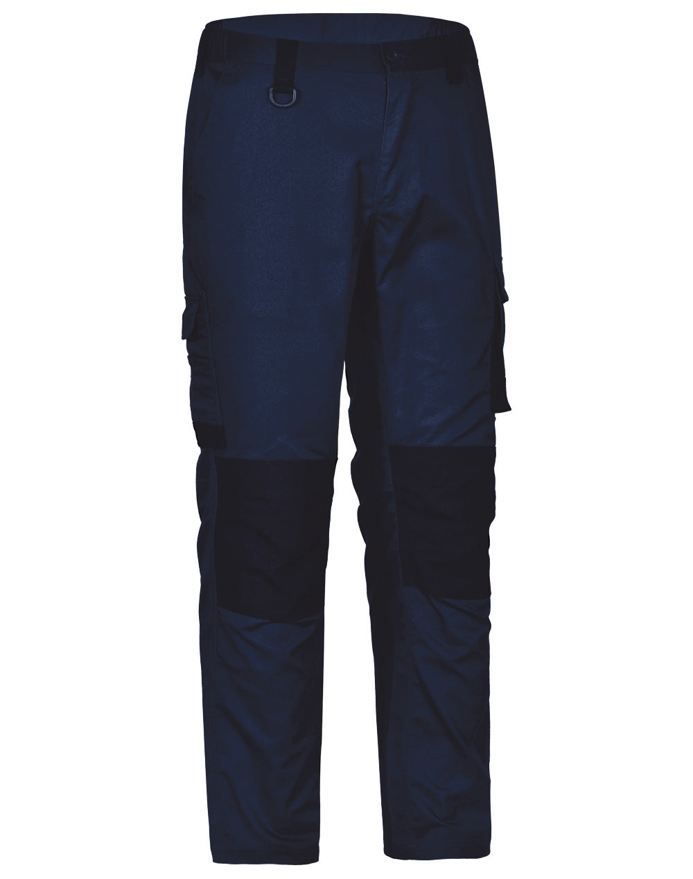 WP05 Unisex Utility Stretch Cargo Work Pants