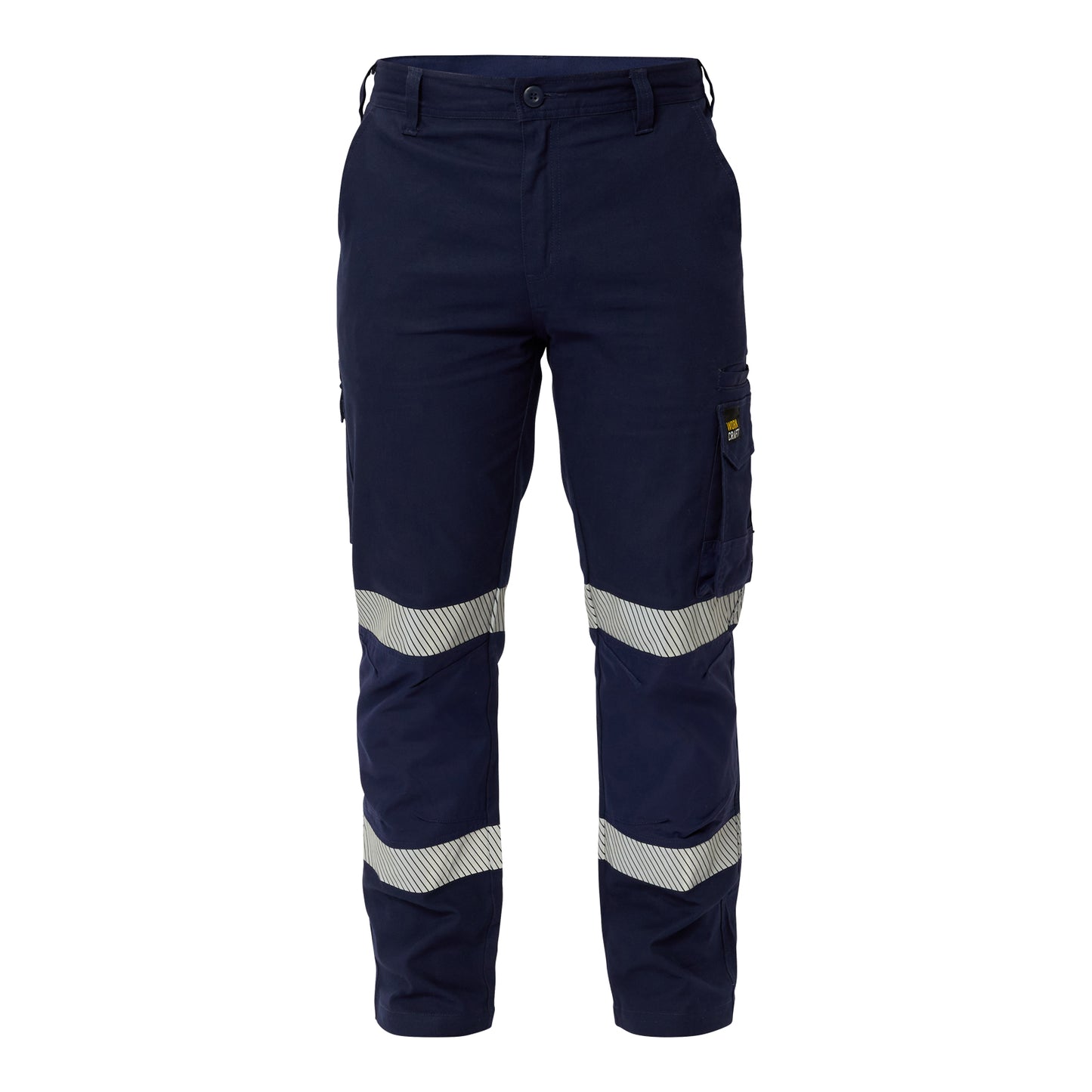 WP4019-Cargo Pants W Seg Tape