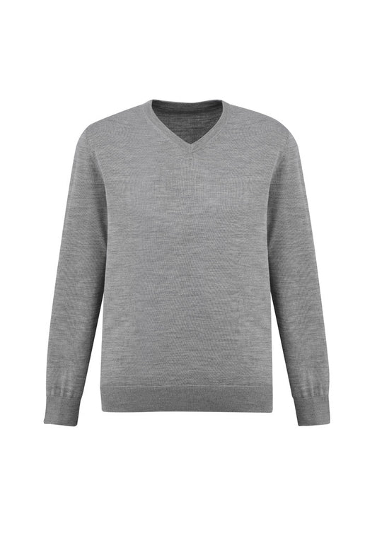 WP916M-Mens Roma Pullover