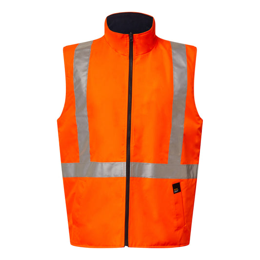 WW9018-Nsw Rail X Tape Vest