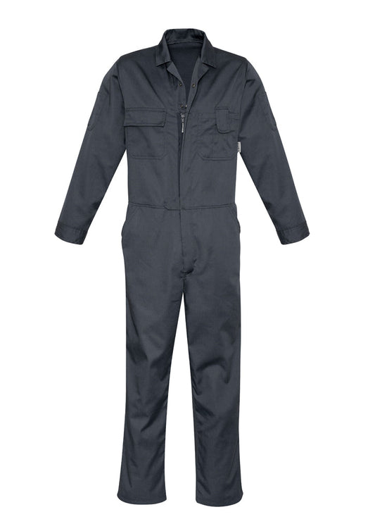 ZC503-Mens Service Overall