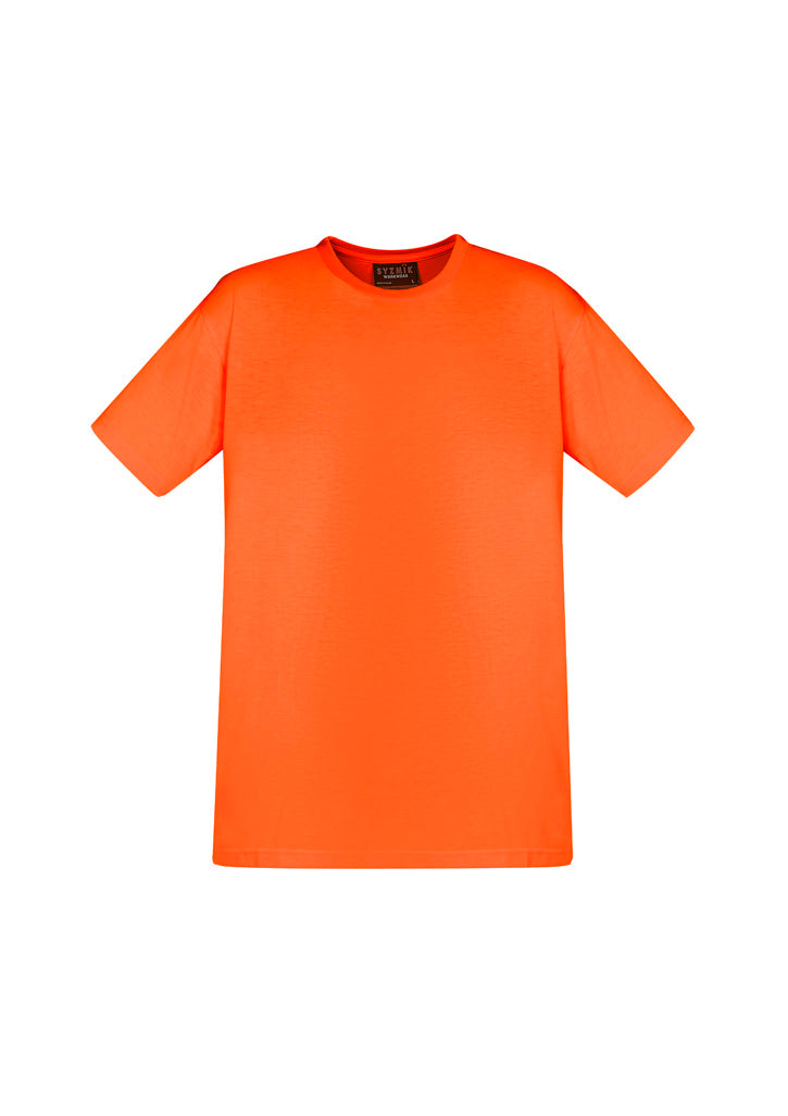 ZH290-Mens Hi Vis Tee Shirt