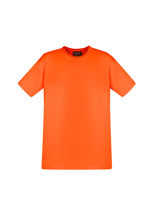 ZH290-Mens Hi Vis Tee Shirt